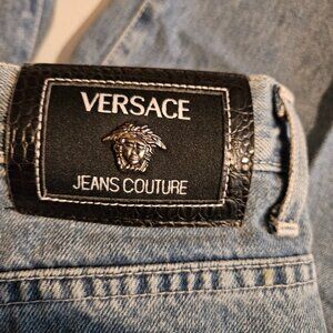VERSACE JEANS MENS